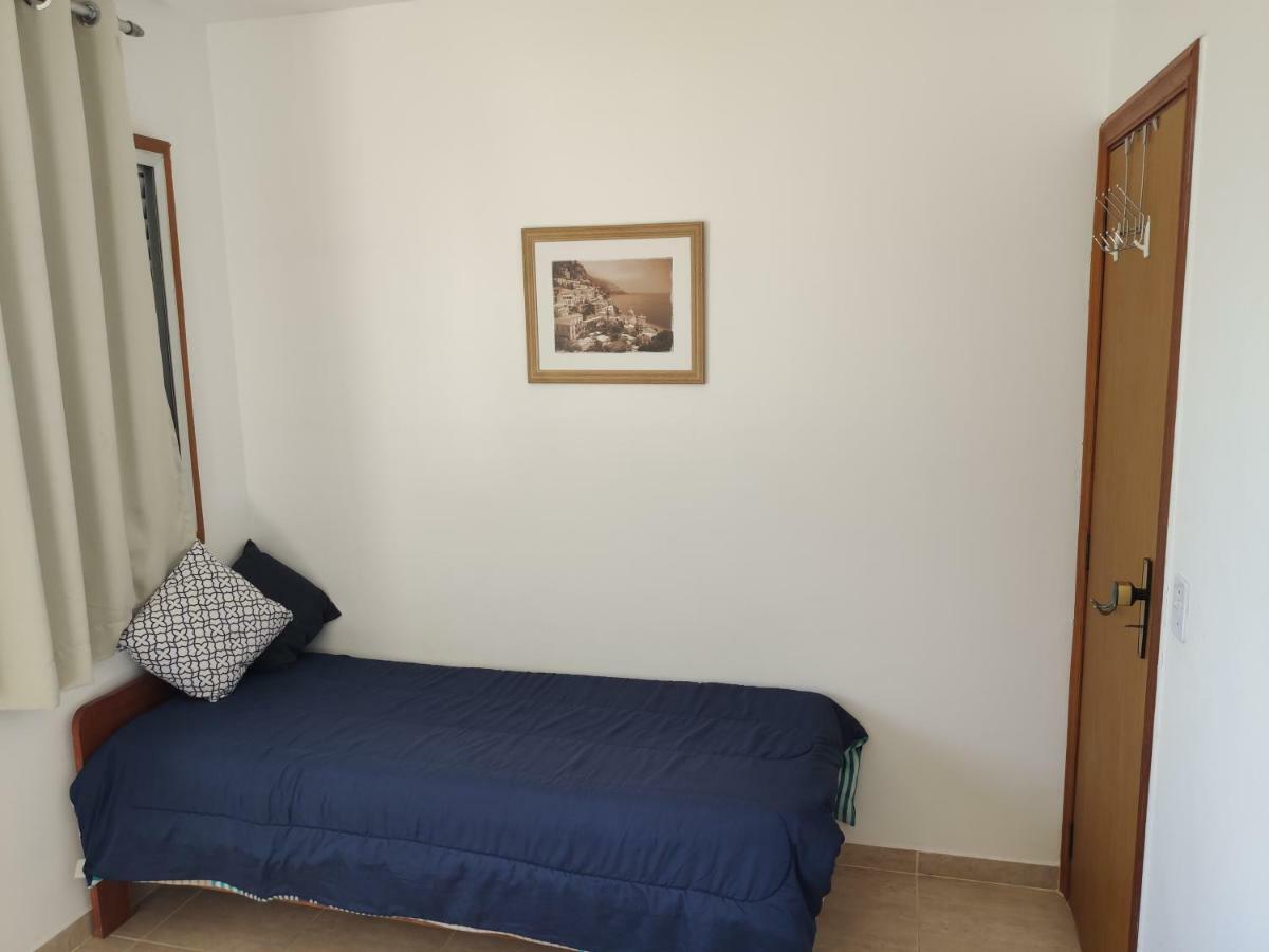 Wembley Beach Apto 704 Ubatuba Bagian luar foto